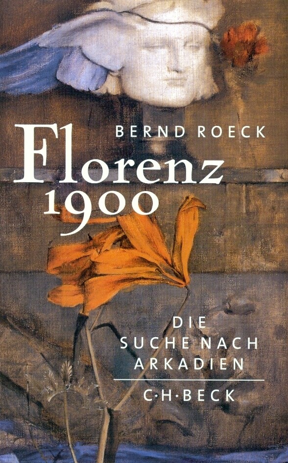 Produktbild: Florenz 1900 | Bernd Roeck