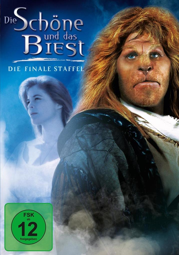 Produktbild: Die Schöne und das Biest | Ron Koslow, Alex Gansa, Howard Gordon, George R. R. Martin, P. K. Simonds