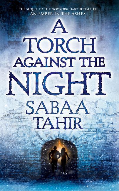 Produktbild: A Torch Against the Night | Sabaa Tahir
