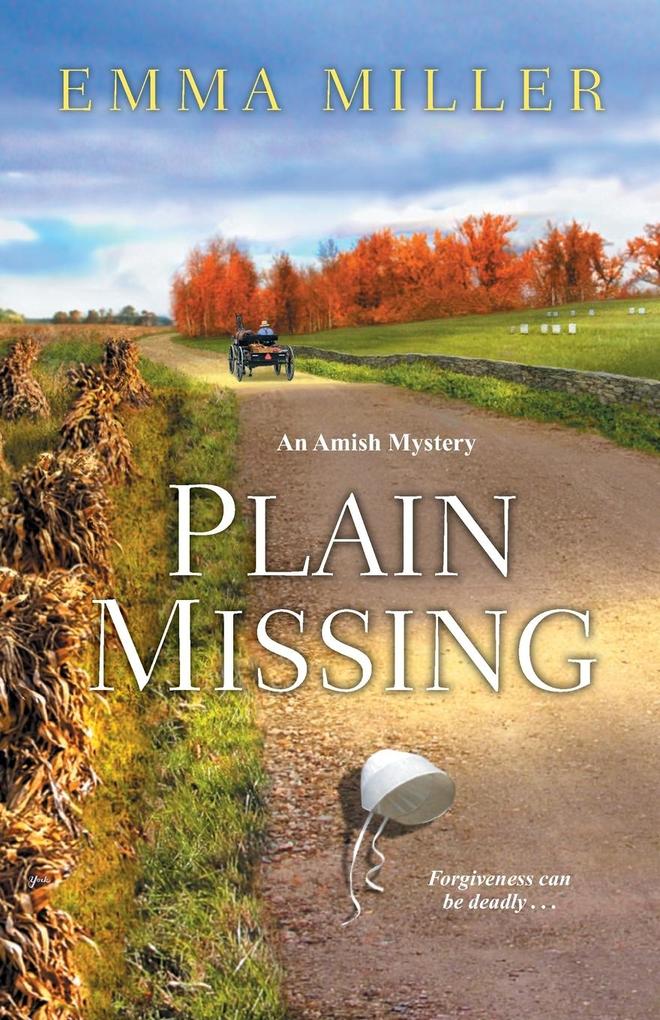 Produktbild: Plain Missing | Emma Miller