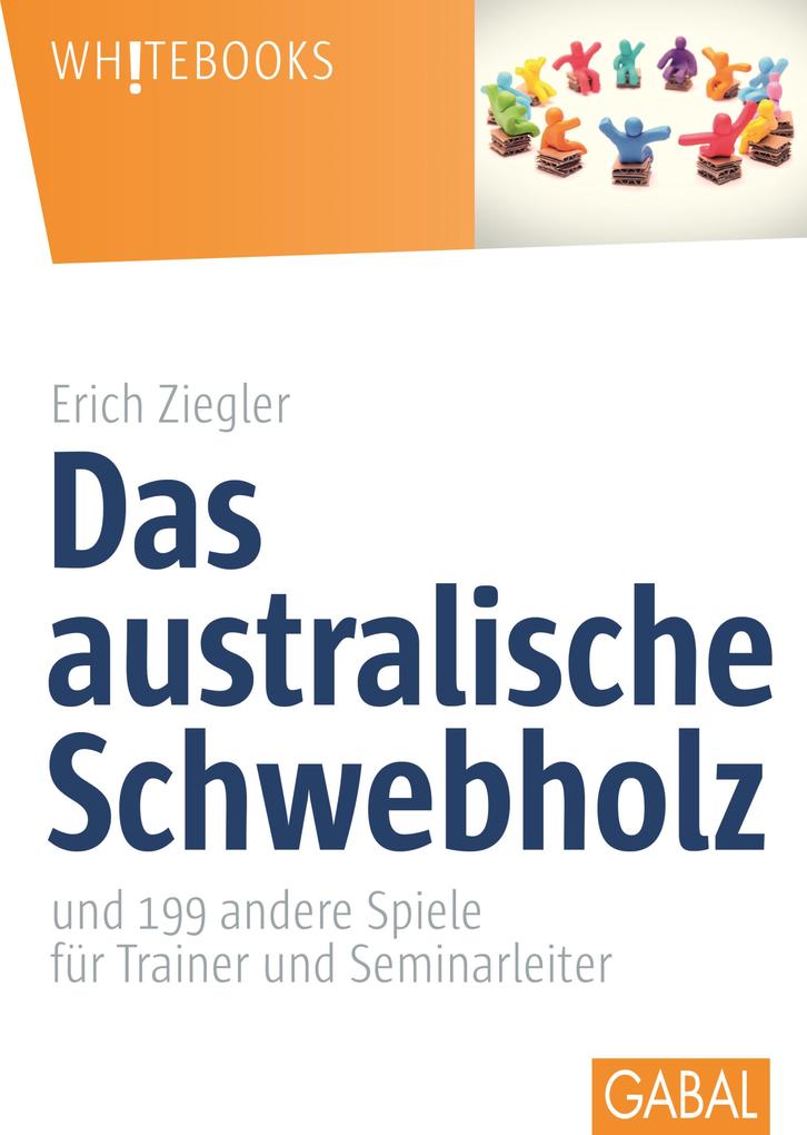 Produktbild: Das australische Schwebholz | Erich Ziegler