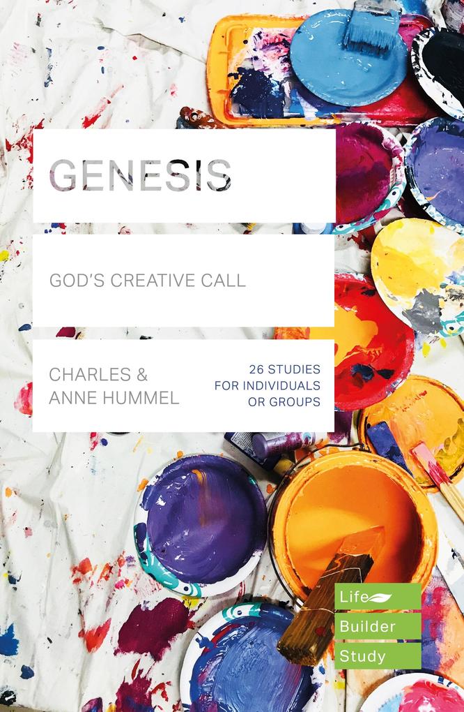 Produktbild: Genesis | Charles Hummel