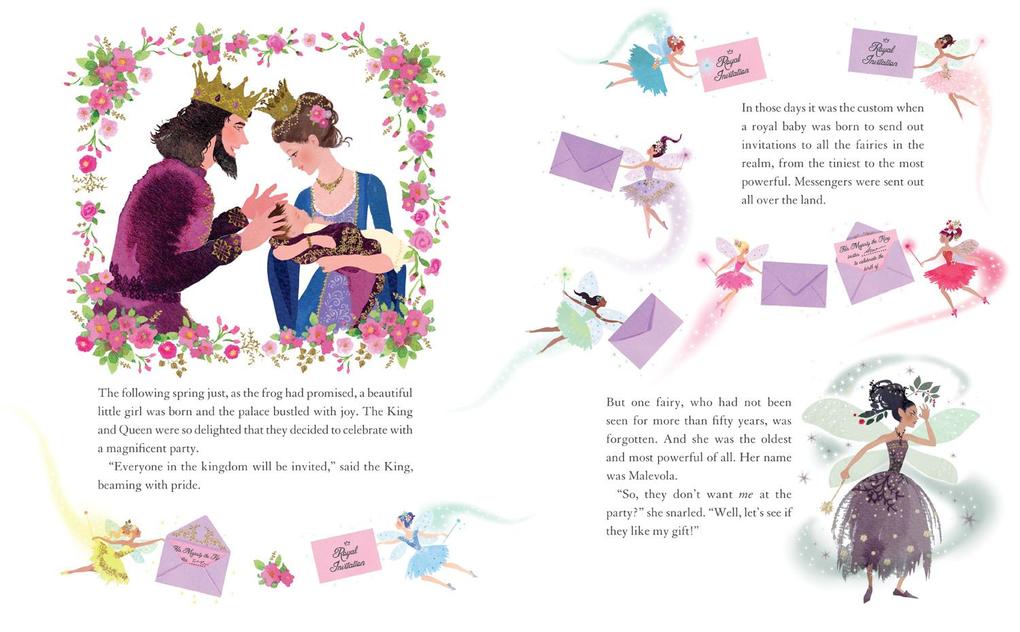 Weitere Ansicht: Sleeping Beauty