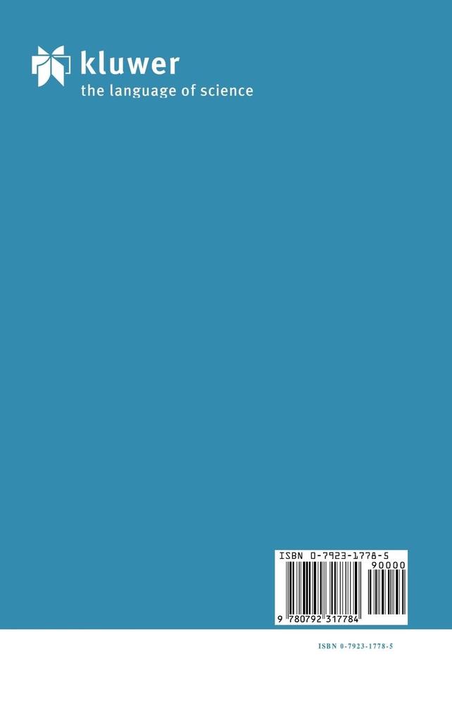 Weitere Ansicht: The Logical Foundations of the Marxian Theory of Value | Adolfo García de la Sienra