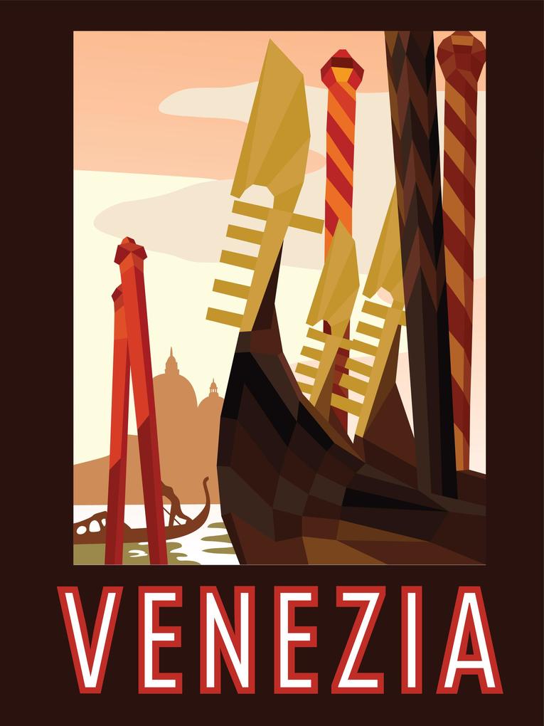 Weitere Ansicht: Paint by Sticker: Travel