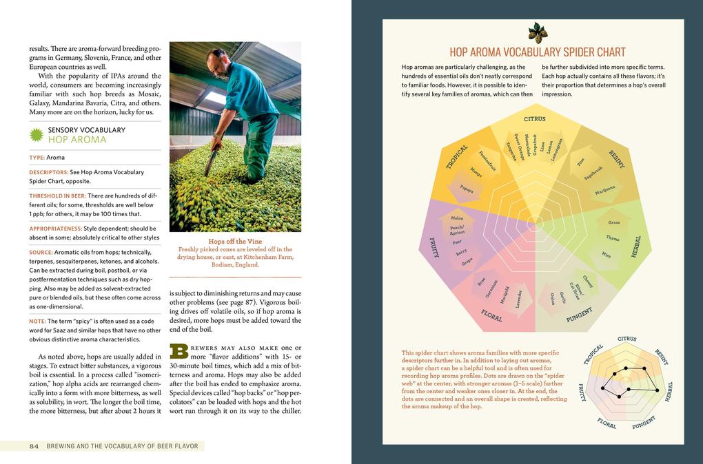 Weitere Ansicht: Tasting Beer | Randy Mosher