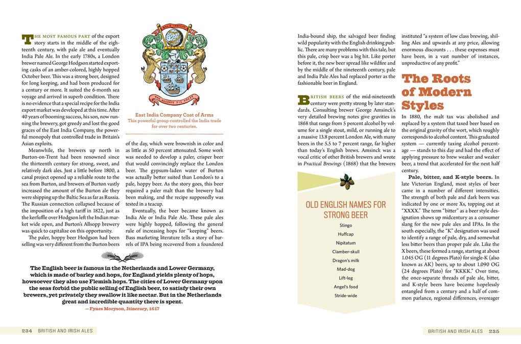 Weitere Ansicht: Tasting Beer | Randy Mosher