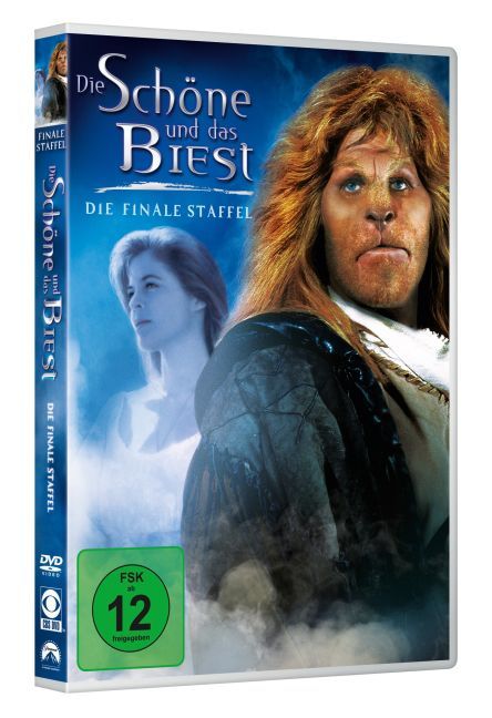 Weitere Ansicht: Die Schöne und das Biest | Ron Koslow, Alex Gansa, Howard Gordon, George R. R. Martin, P. K. Simonds