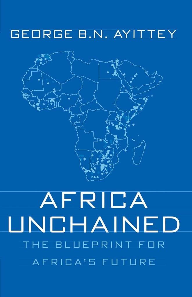 Produktbild: Africa Unchained