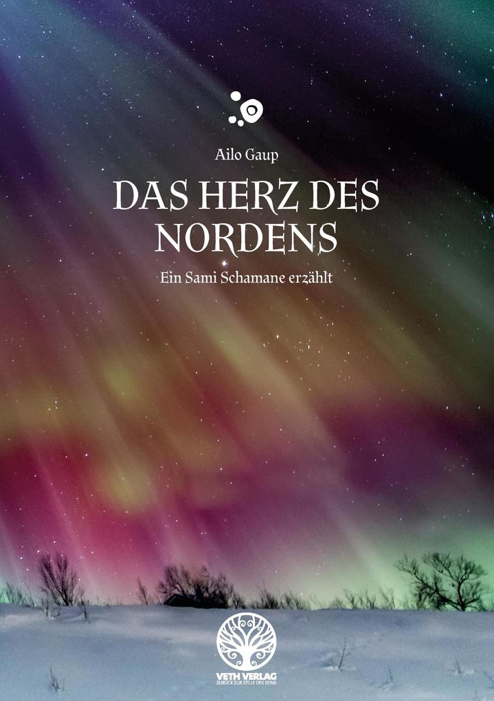 Produktbild: Das Herz des Nordens | Ailo Gaup