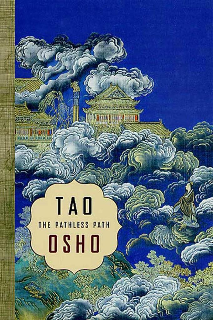 Produktbild: Tao: The Pathless Path | Osho