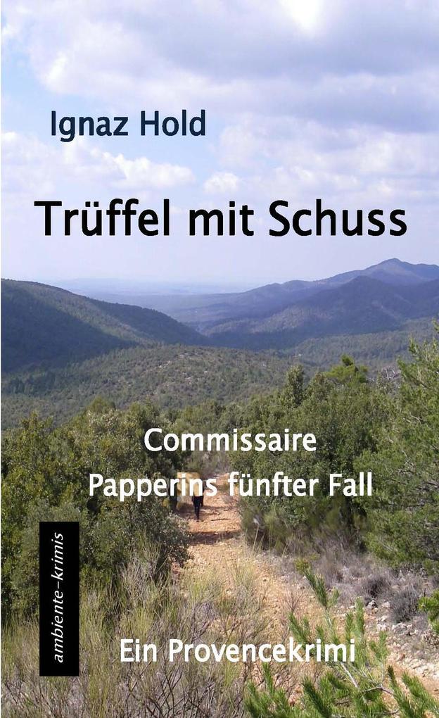 Produktbild: Trüffel mit Schuss | Ignaz Hold