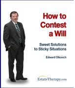 How to Contest a Will