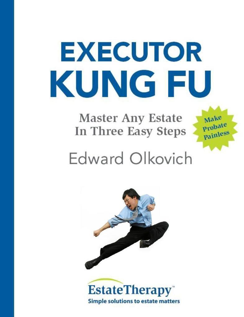 Executor Kung Fu als eBook epub