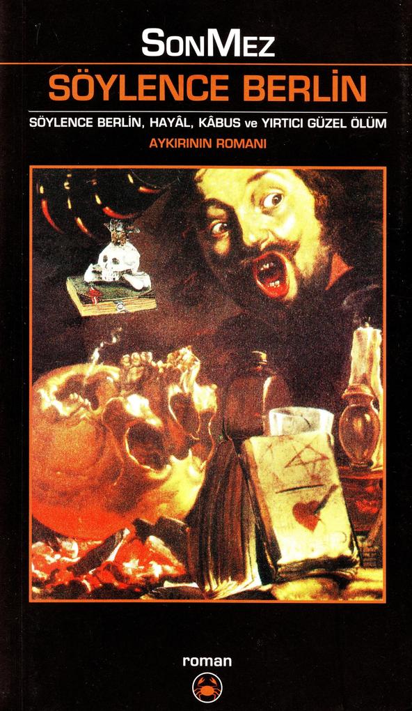 Produktbild: Soylence Berlin | Tekin Sonmez