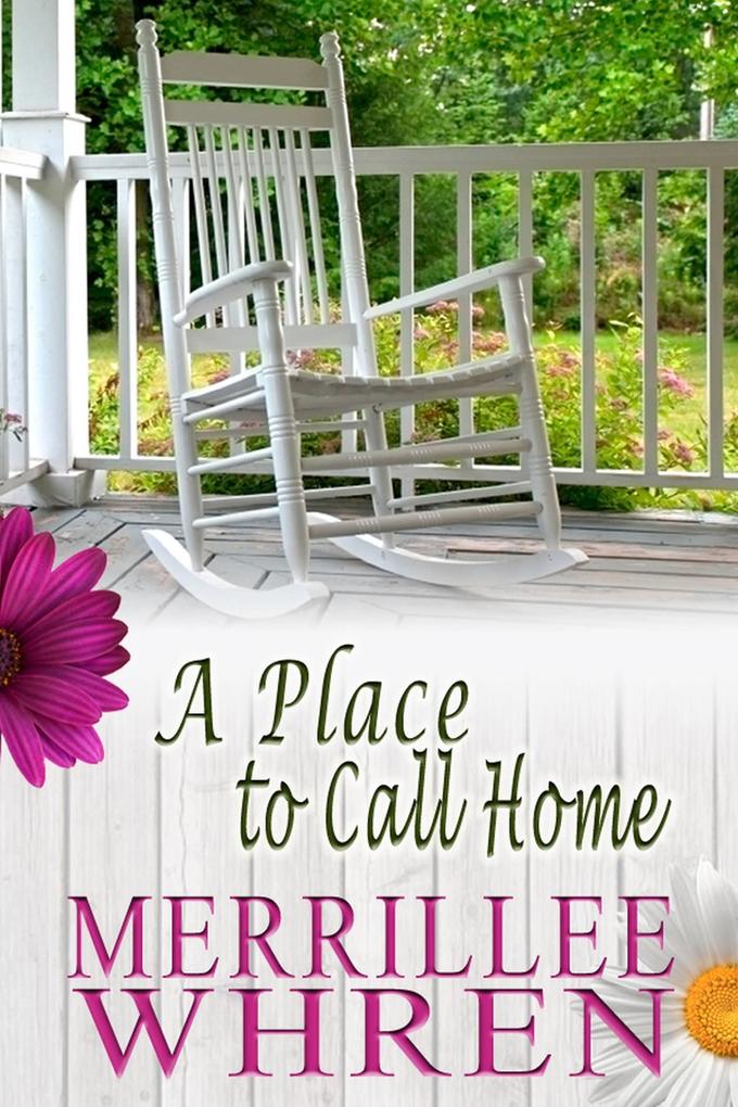 Produktbild: Place to Call Home | Merrillee Whren