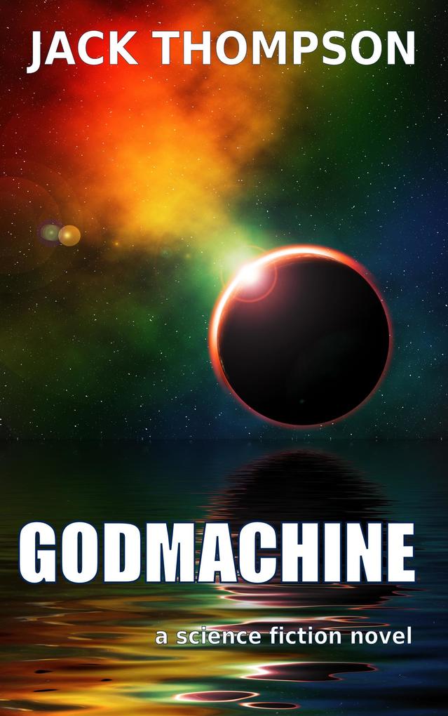 Produktbild: Godmachine | Jack Thompson