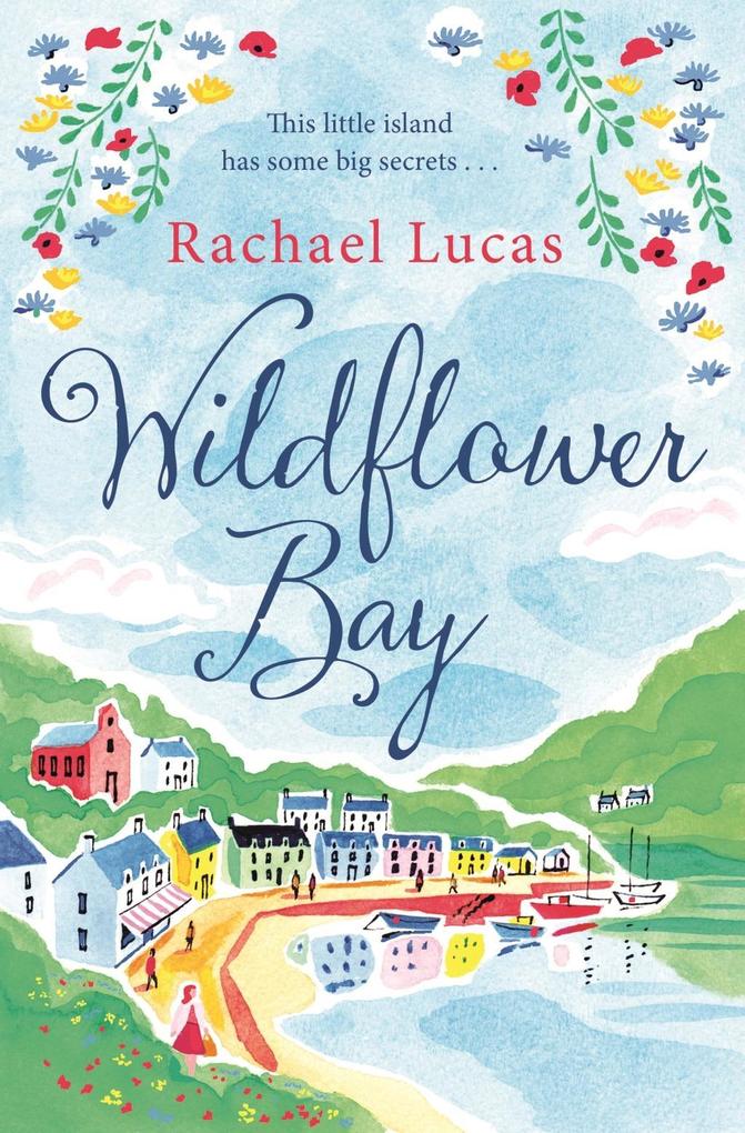 Produktbild: Wildflower Bay | Rachael Lucas