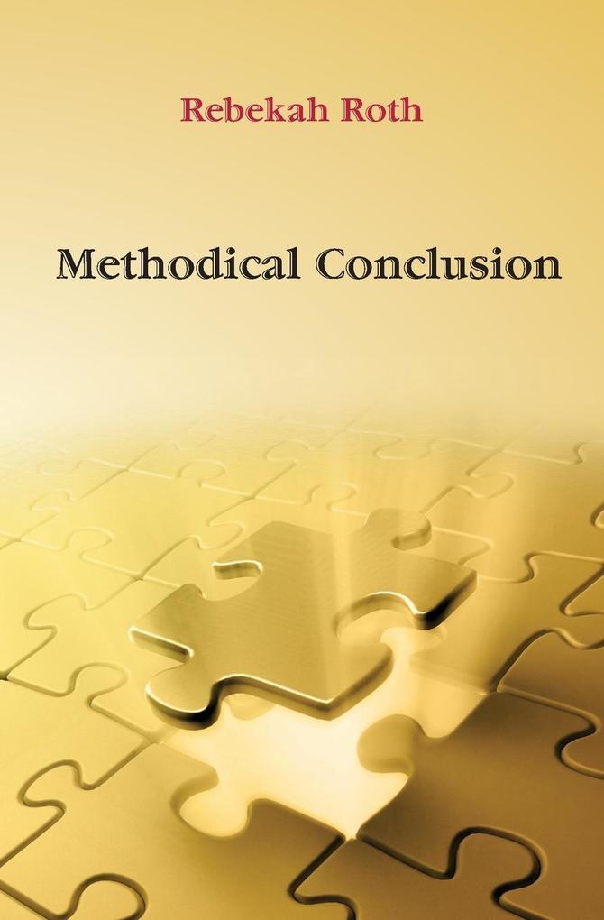 Produktbild: Methodical Conclusion | Rebekah Roth