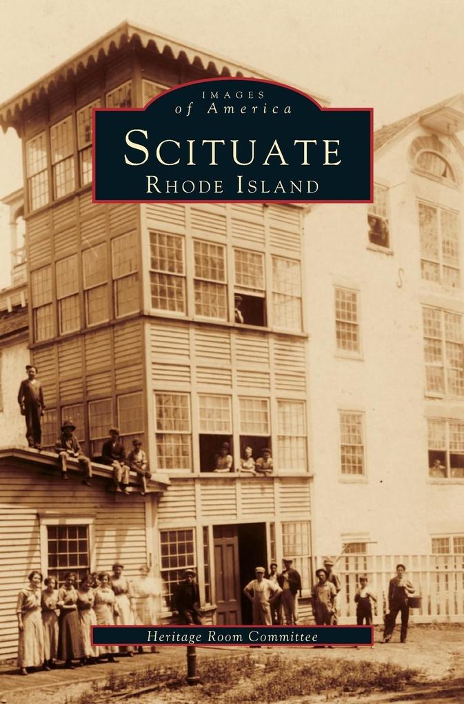 Produktbild: Scituate, Rhode Island | Heritage Room Committee