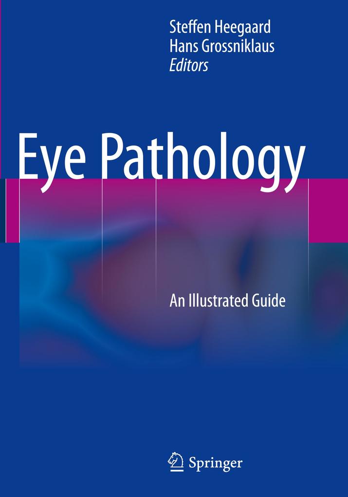 Produktbild: Eye Pathology