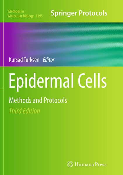 Produktbild: Epidermal Cells