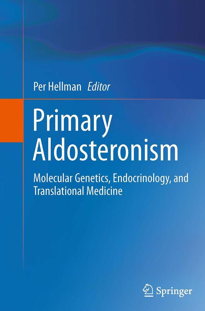 Produktbild: Primary Aldosteronism
