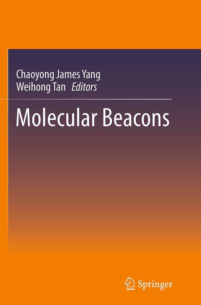 Produktbild: Molecular Beacons