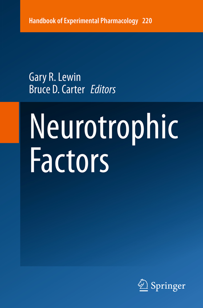 Produktbild: Neurotrophic Factors