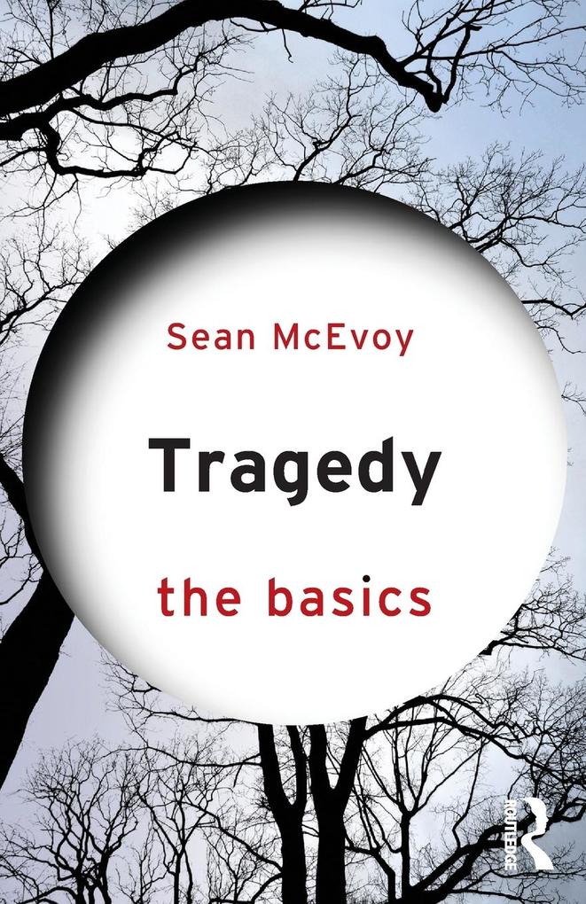 Produktbild: Tragedy | Sean Mcevoy