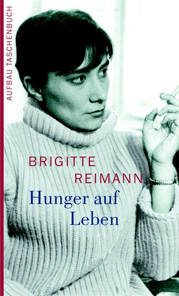 Produktbild: Hunger auf Leben | Brigitte Reimann