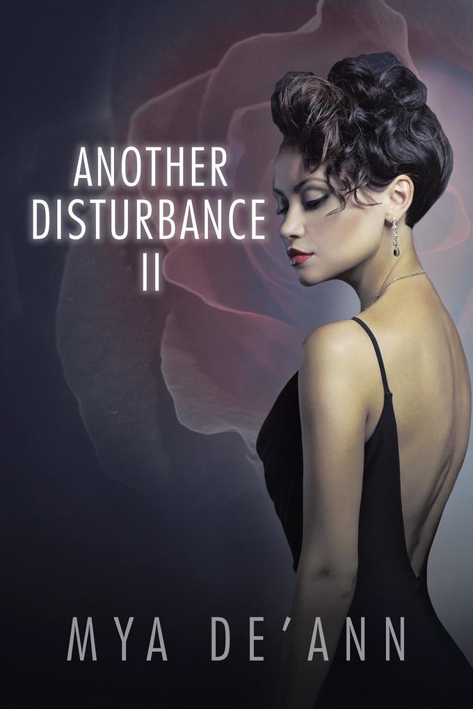 Produktbild: Another Disturbance Ii | Mya De'Ann