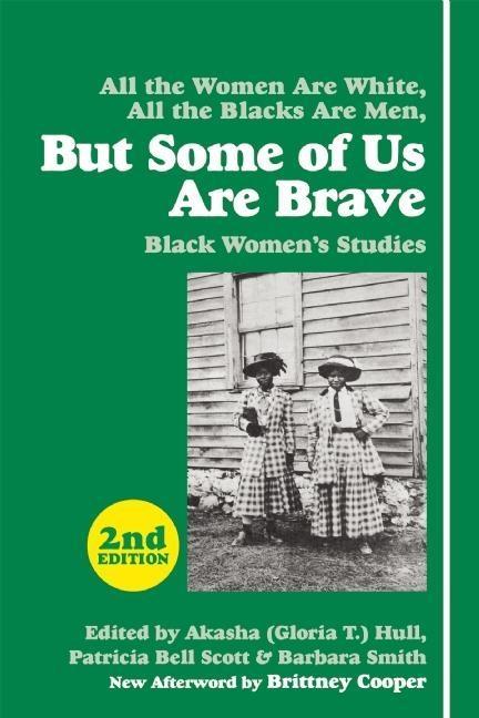 Produktbild: But Some of Us Are Brave