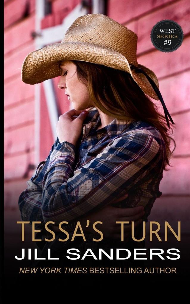 Produktbild: Tessa's Turn | Jill Sanders