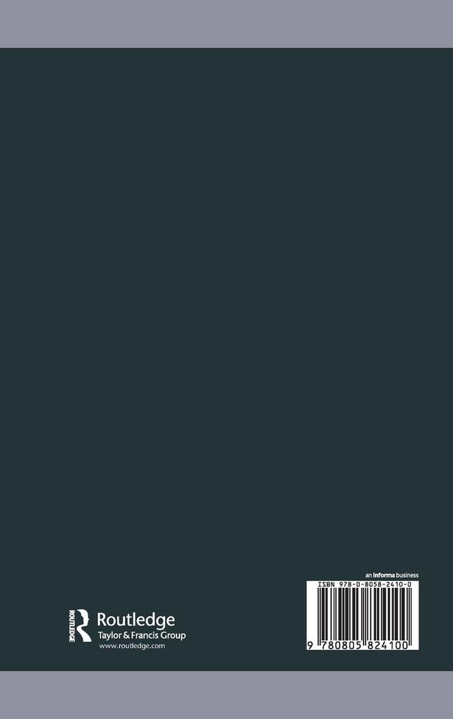 Weitere Ansicht: Conflict and Cohesion in Families