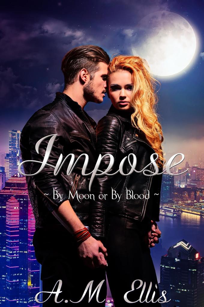 Produktbild: Impose | A. M. Ellis