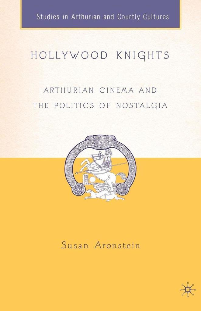 Produktbild: Hollywood Knights | S. Aronstein