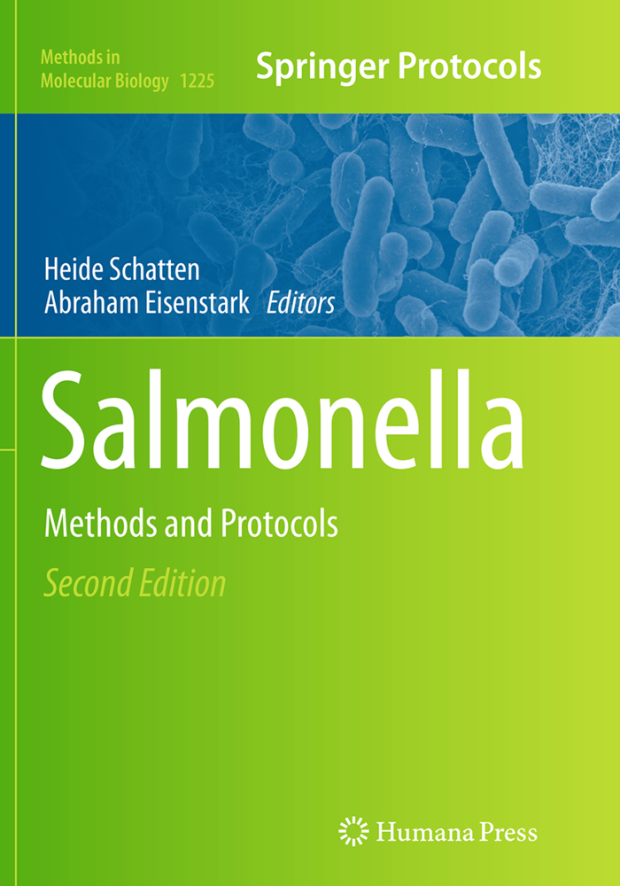 Produktbild: Salmonella
