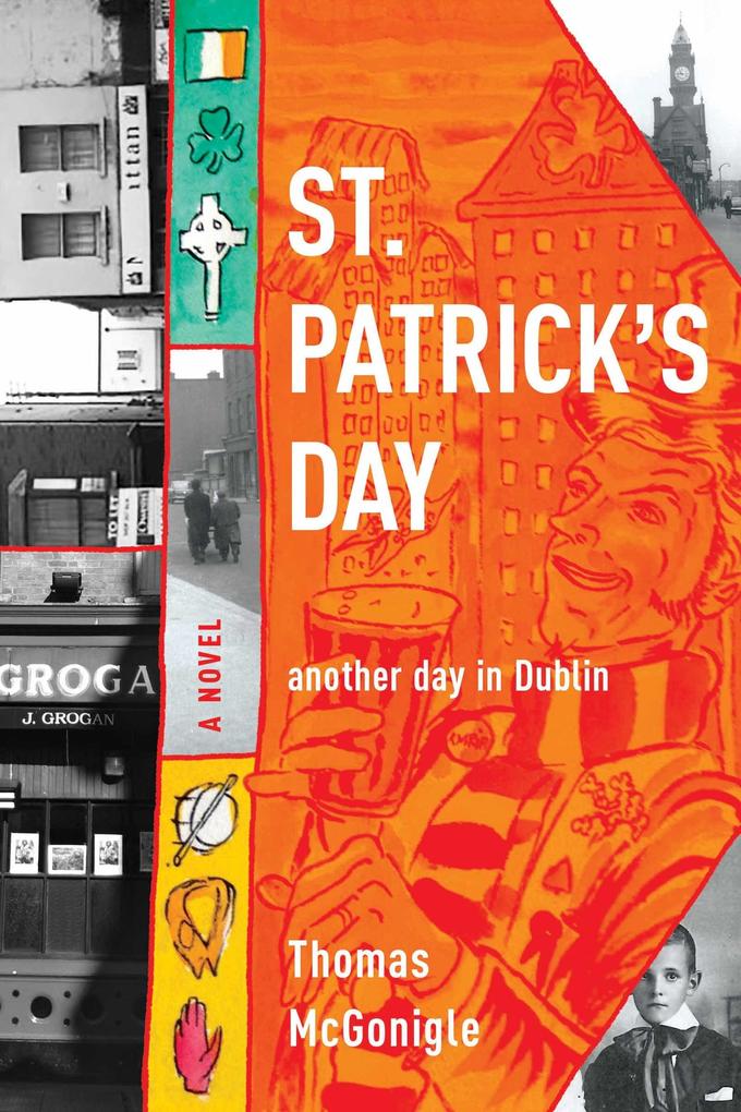 Produktbild: St. Patrick's Day | Thomas Mcgonigle