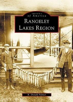 Produktbild: Rangeley Lakes Region | Donald R Palmer