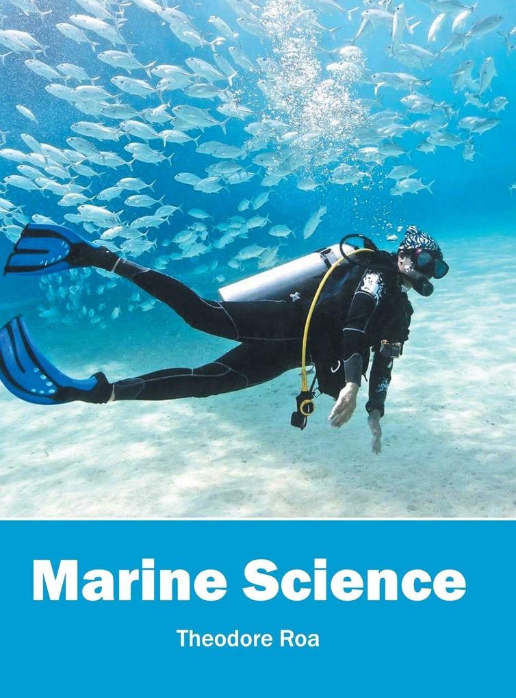 Produktbild: Marine Science