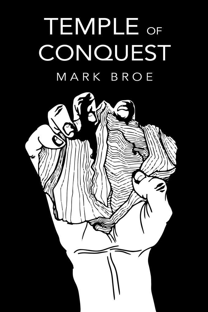 Produktbild: Temple of Conquest | Mark Broe