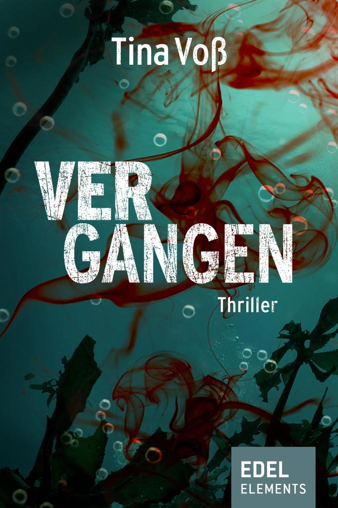Produktbild: Vergangen | Tina Voß