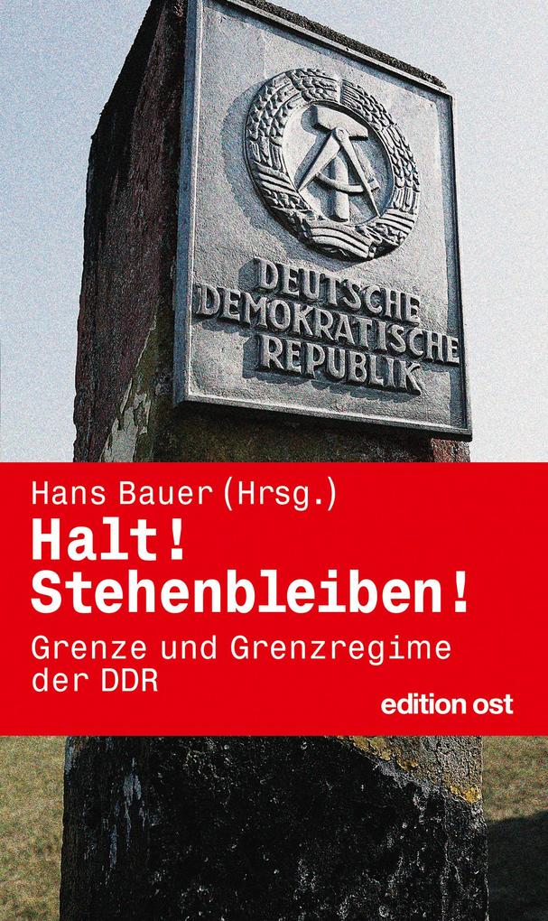 Produktbild: Halt! Stehenbleiben!
