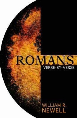 Produktbild: Romans: Verse-By-Verse | William R Newell