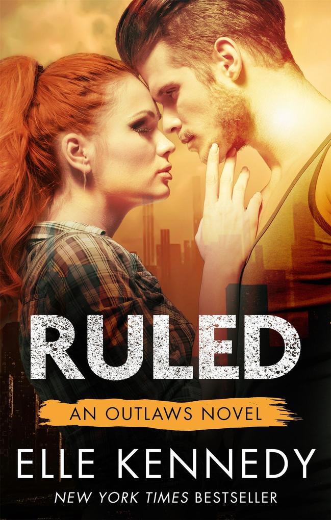 Produktbild: Ruled | Elle Kennedy