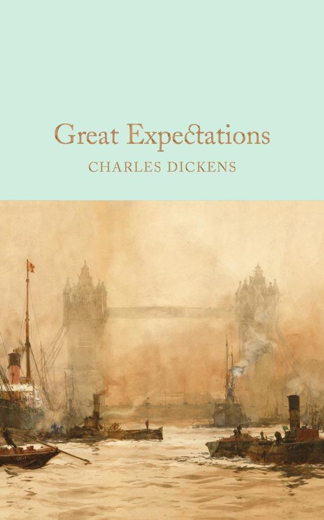 Produktbild: Great Expectations | Charles Dickens