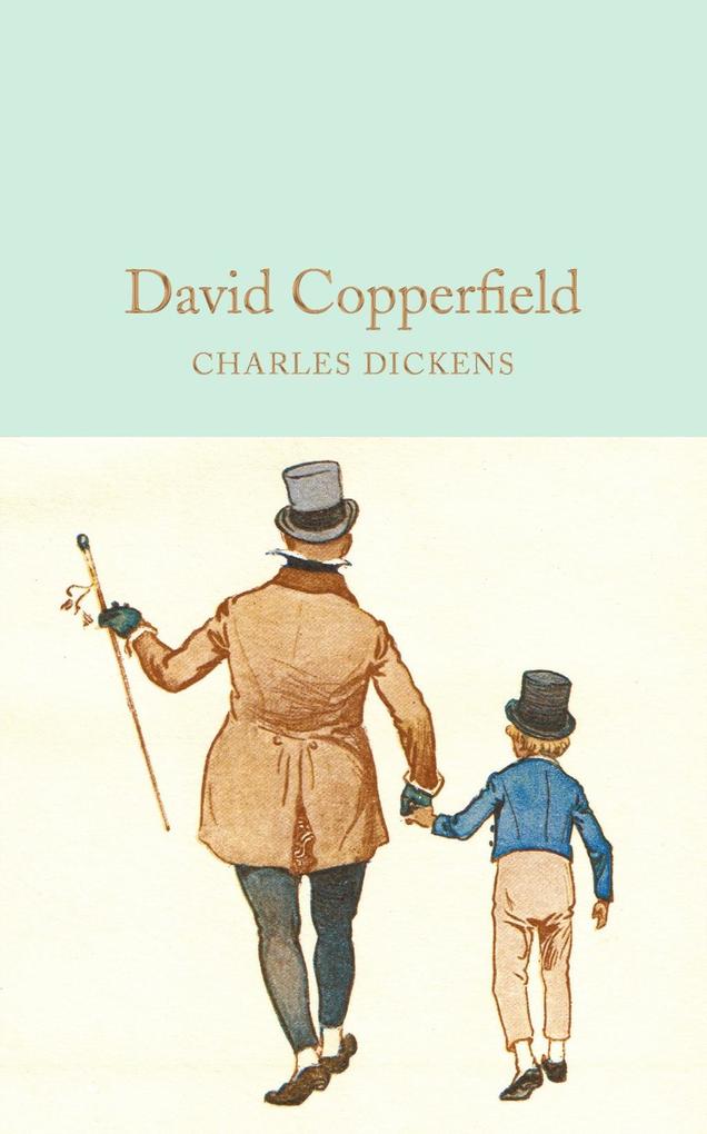 Produktbild: David Copperfield | Charles Dickens