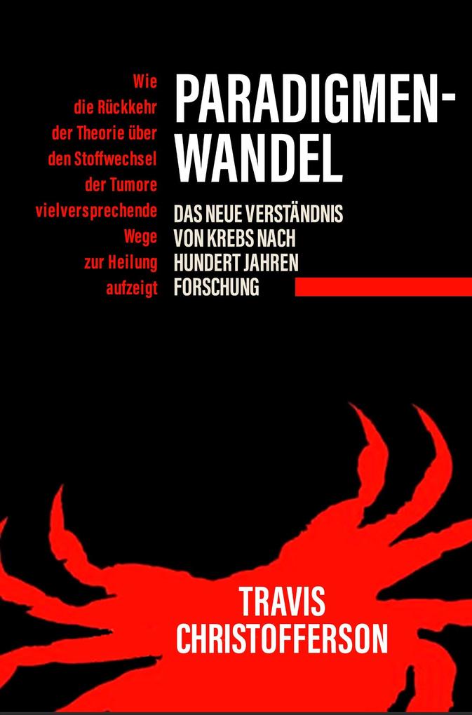 Produktbild: Paradigmenwandel | Travis Christofferson