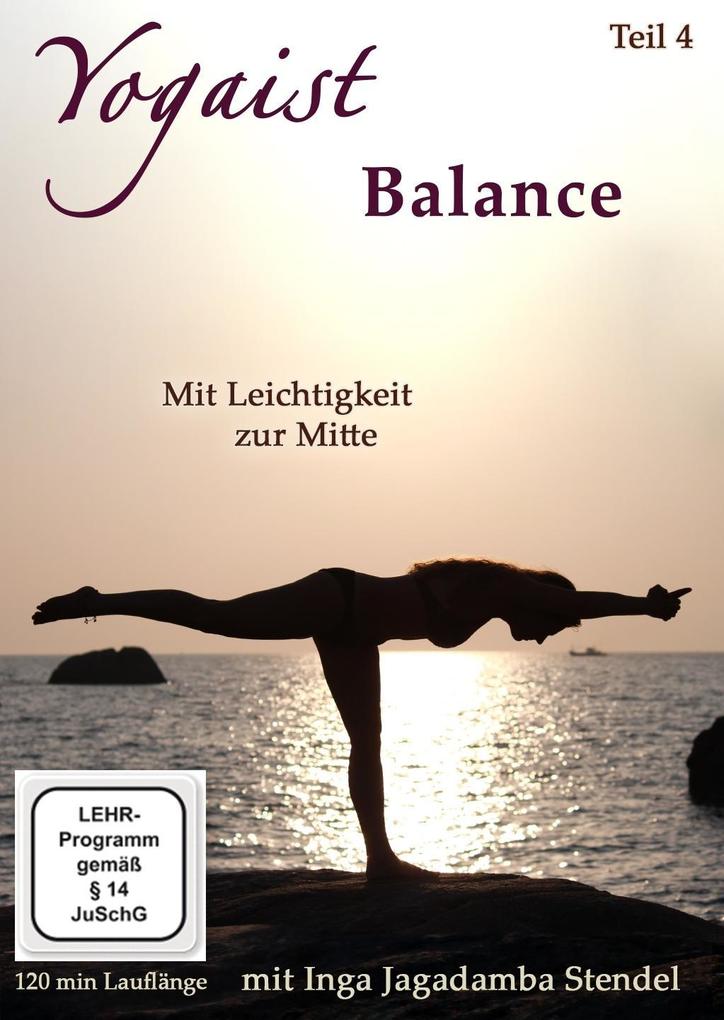 Produktbild: Yogaist - Balance